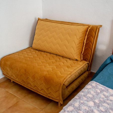 Bodega Goyo Apartment Puntallana Ngoại thất bức ảnh