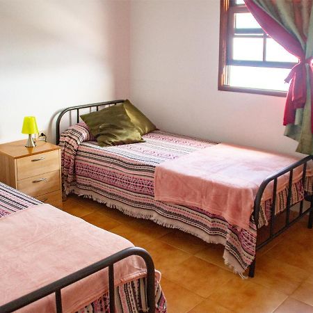 Bodega Goyo Apartment Puntallana Ngoại thất bức ảnh