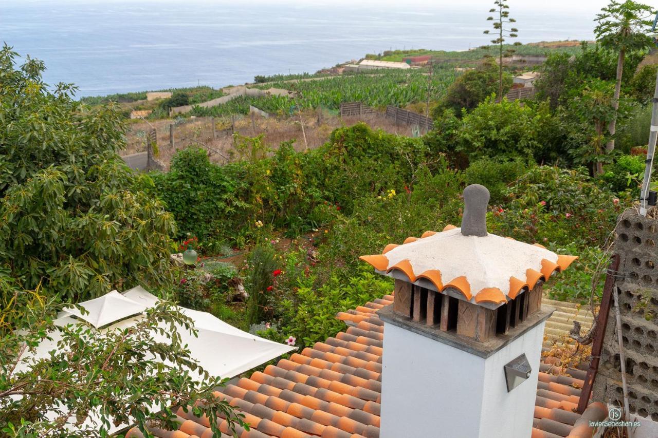 Bodega Goyo Apartment Puntallana Ngoại thất bức ảnh