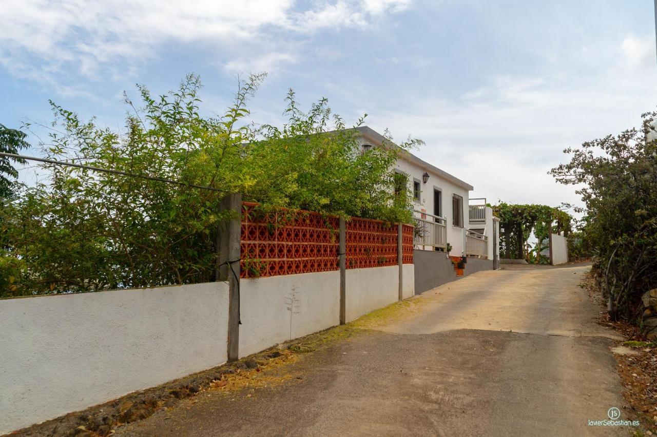 Bodega Goyo Apartment Puntallana Ngoại thất bức ảnh