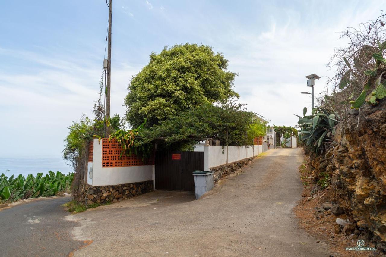 Bodega Goyo Apartment Puntallana Ngoại thất bức ảnh