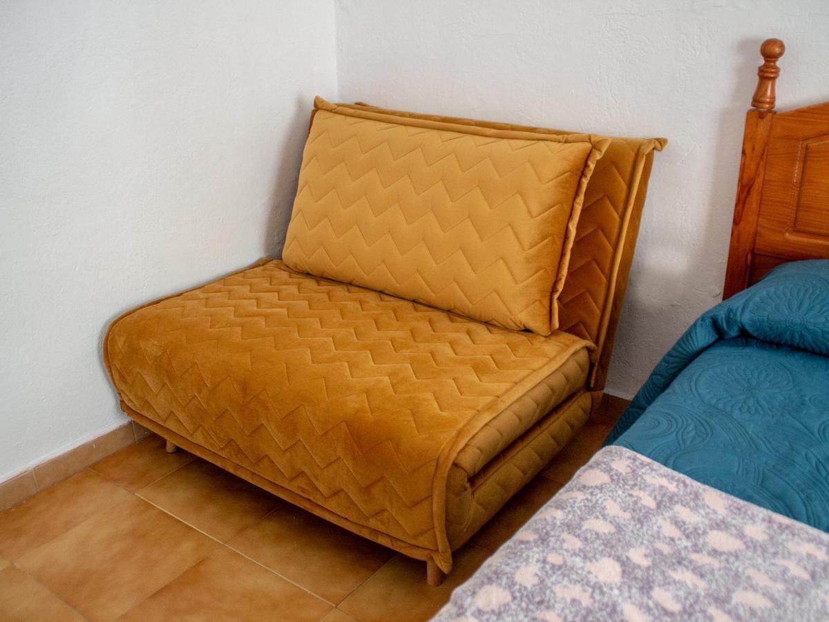 Bodega Goyo Apartment Puntallana Ngoại thất bức ảnh