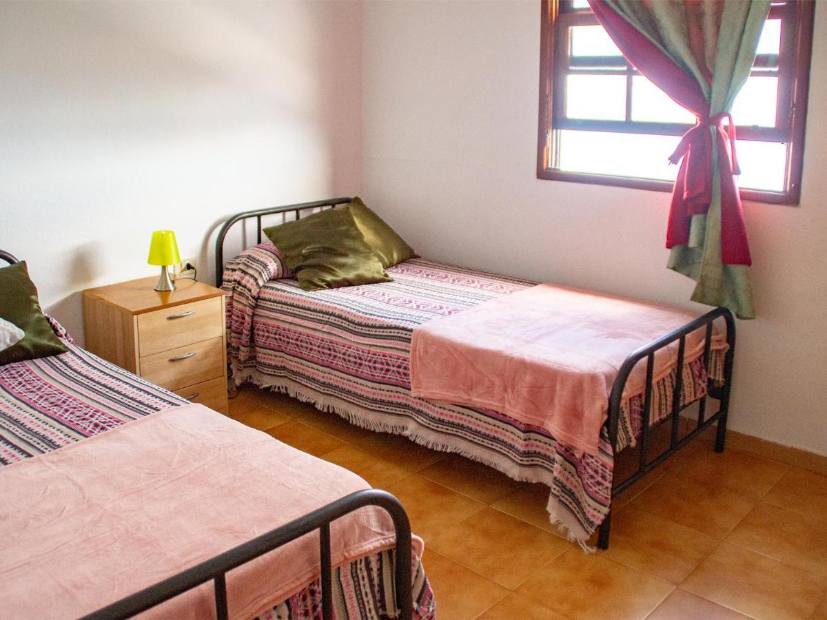 Bodega Goyo Apartment Puntallana Ngoại thất bức ảnh