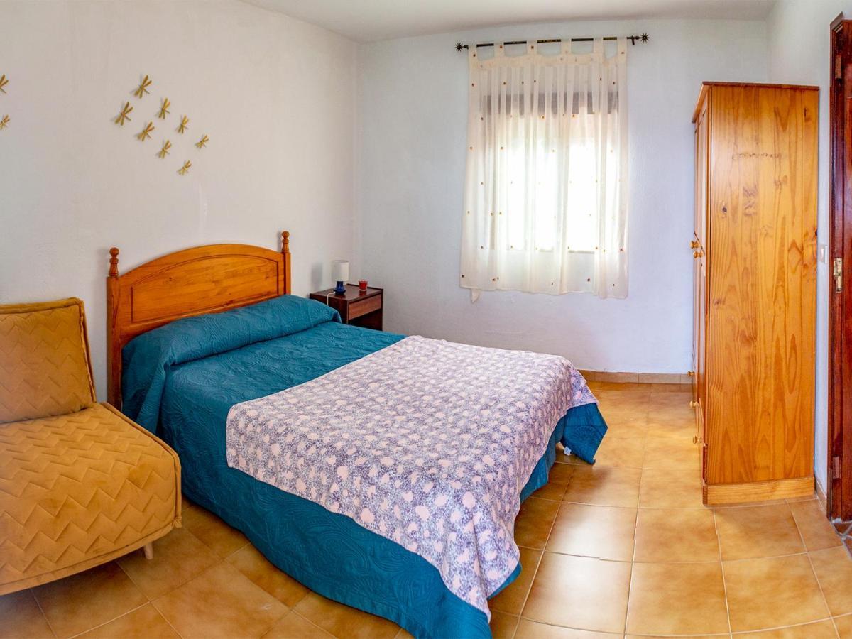 Bodega Goyo Apartment Puntallana Ngoại thất bức ảnh