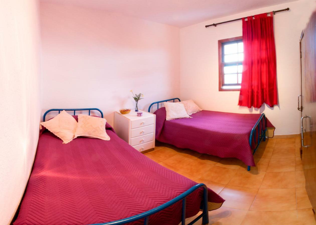 Bodega Goyo Apartment Puntallana Ngoại thất bức ảnh