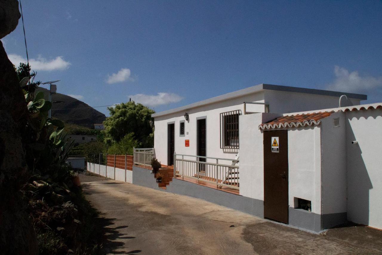Bodega Goyo Apartment Puntallana Ngoại thất bức ảnh